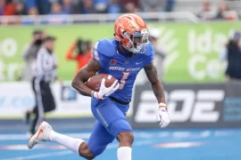 Cedrick Wilson Jr. Parents: Who Are Cedrick Wilson Jr.’s Father And Mother?