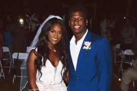 Who Is Mike Hilton’s Wife Chassidy Hilton?
