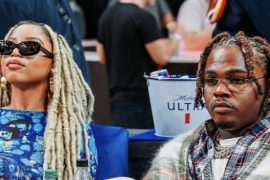 Are Chloe Bailey And Gunna Dating?