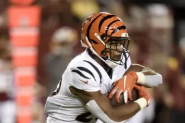 Chris Evans Bengals Wife: Is Chris Evans Married? Who Is Chris Evans’ Girlfriend?