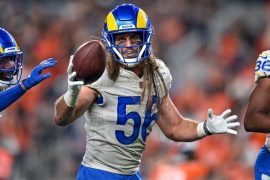 Christian Rozeboom Contract, Wikipedia, Hair, NFL Draft, Parents, 40 Time, Fine