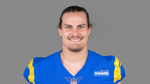 Christian Rozeboom