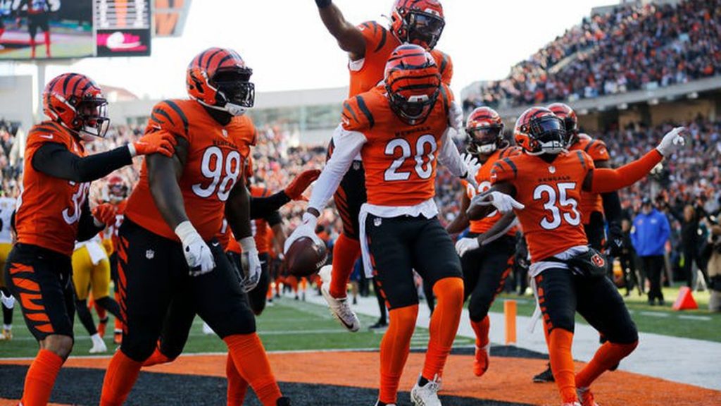 Cincinnati Bengals