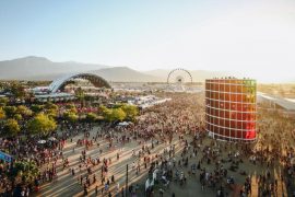 Why is Coachella so famous? Why do they call it Coachella? How much does it cost to go to Coachella?