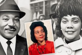 Coretta Scott King Cause Of Death: What did Coretta Scott King died from?