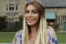 Crystal Hefner Kids: Does Crystal Hefner Have Children?