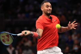 Is Nick Kyrgios Vaccinated Against COVID-19?