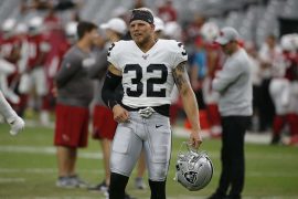 Dallin Leavitt Salary, Contract, PFF, 40 Time, Combine, College, Fumble Recovery, Is Dallin Leavitt LDS?