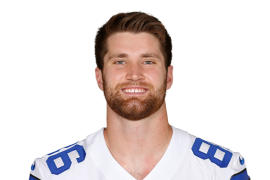 Dalton Schultz Contract, Salary, Draft, PFF, Age, Weight, 40 Time, College, Jersey