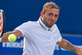 Dan Evans Wife: Is Dan Evans Married? Who is Dan Evans’ Girlfriend Aleah Evans