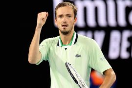 Daniil Medvedev Net Worth, Height, Ranking, Grand Slam, Age, IQ, Vaccine