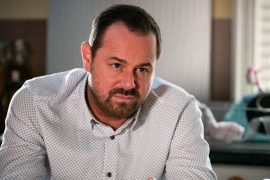 Danny Dyer Children: Meet Danny Dyer’s Daughters Dani Dyer And Sunnie Jo Dyer, And Son Arty Jose Dyer