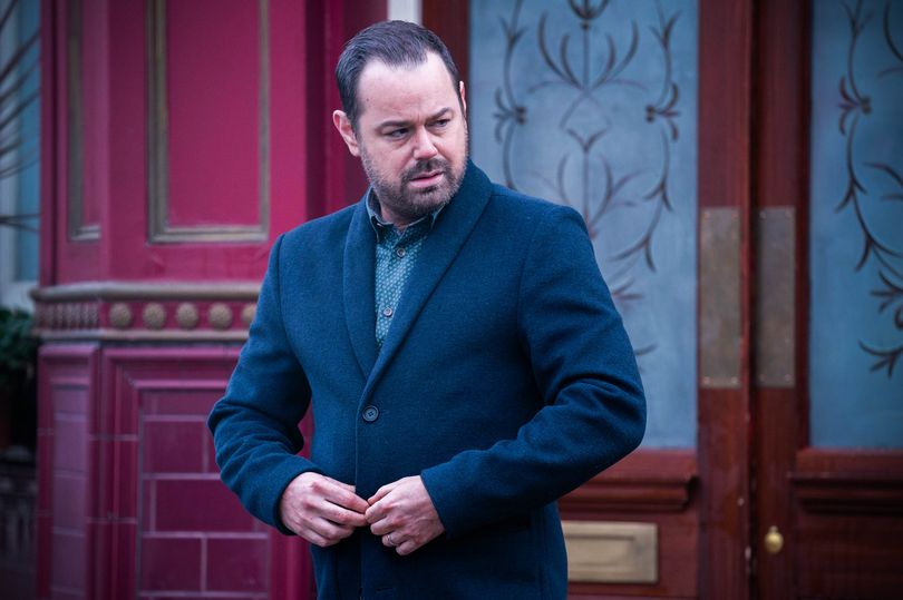Danny Dyer