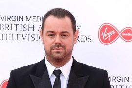 Is Danny Dyer still with wife? Who is Danny Dyer’s first wife? Who is Danny Dyers wife in real life?