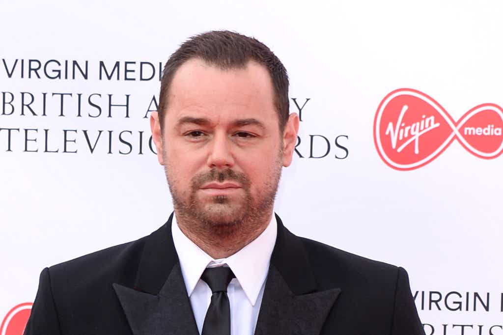 Danny Dyer