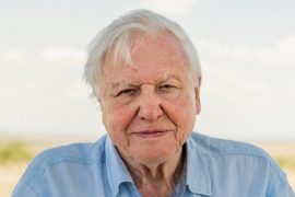 David Attenborough Children: Meet Robert Attenborough And Susan Attenborough