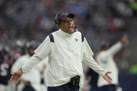 David Culley Fired: Houston Texans fire head coach after just one season