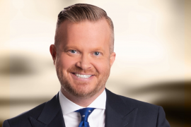 David Highfield Bio, Age, Salary, And Net Worth