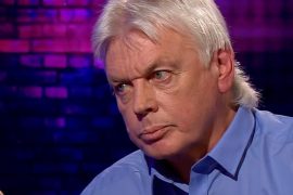 David Icke’s First Wife: Who Is David Icke’s Ex-Wife Linda Atherton?