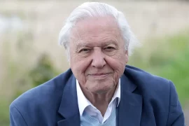 David Attenborough Net Worth, Age, Brother, Books, Young, Facts, Documentaries