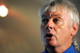 David Icke Children: Meet Gareth Icke, Rebecca Icke, Jaymie Icke, And Kerry Icke