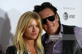DeAnna Madsen: Who Is The Mother Of Michael Madsen’s Son Hudson Lee Madsen Who Committed Suicide?