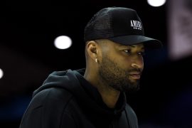 DeMarcus Cousins Children: Meet Vana Cousins And Amir Cousins