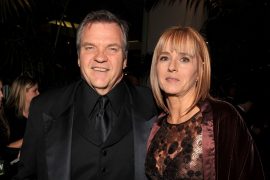 Who Is Meat Loaf’s Wife Deborah Gillespie?