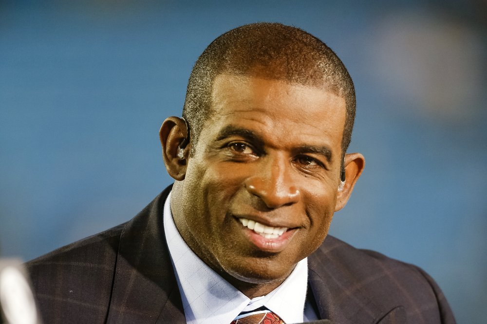 Deion Sanders