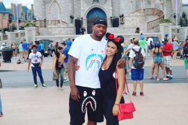 Does Derrick Henry Have A Wife? Who Is Derrick Henry’s Girlfriend Adrianna Yasmin Rivas Colmenero?