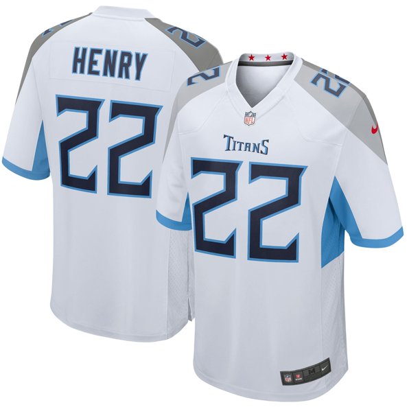 Derrick Henry Jersey