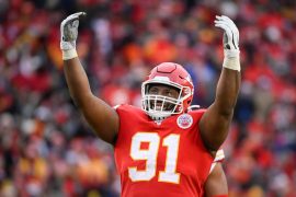 Derrick Nnadi Wife: Is Derrick Nnadi Married? Who Is Derrick Nnadi’s Girlfriend?