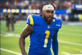 What record does DeSean Jackson hold? How many rings do DeSean Jackson have?