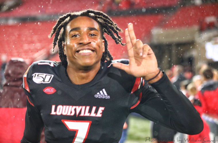 Dez Fitzpatrick