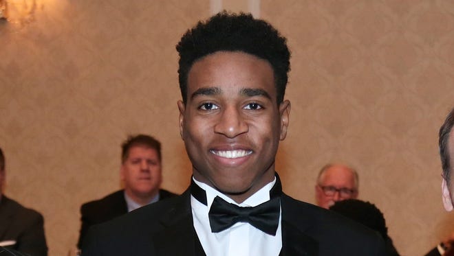 Dez Fitzpatrick 