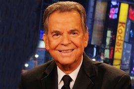 Who is Dick Clark’s ex-wife Loretta Martin?