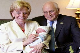 Who Is Dick Cheney’s Wife Lynne Cheney? Lynne Cheney Net Worth, Mother, Father, Young, Age, Education