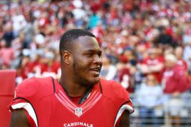 Who Is D.J. Humphries’ Wife Briyana Humphries?