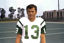 Who Is Don Maynard’s Wife Marilyn?