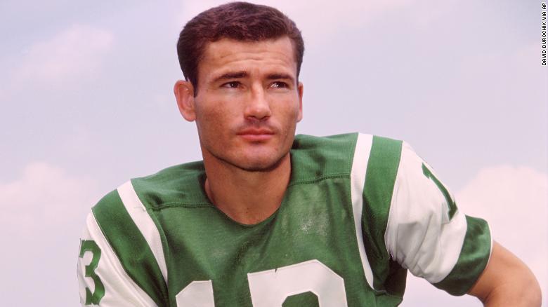 Don Maynard 