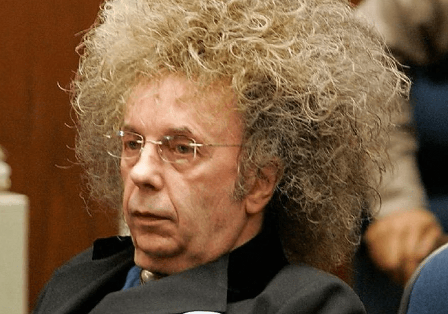Donte Phillip Spector