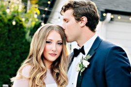 Who Is Drew Sample’s Wife Angelina Danylyuk?