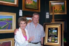 Who Is Dwayne Hickman’s Wife Joan Roberts?