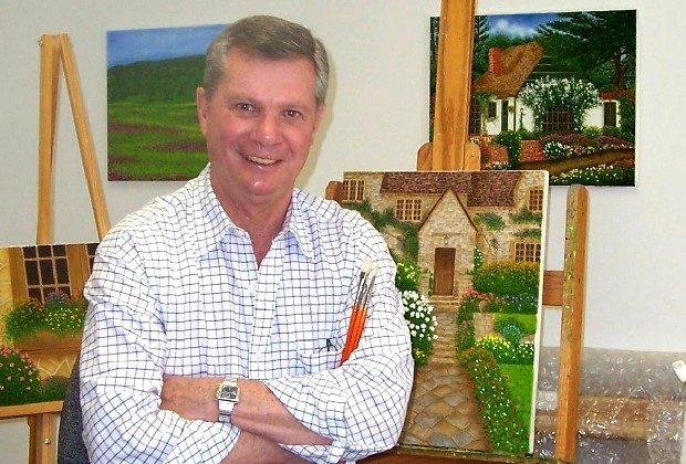 Dwayne Hickman