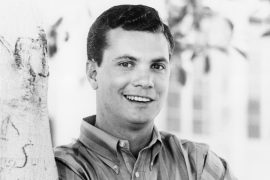 Dwayne Hickman Cause Of Death: What happened to Dwayne Hickman from Dobie Gillis?