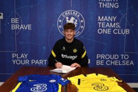 Dylan Williams: Who is Chelsea New Signing?