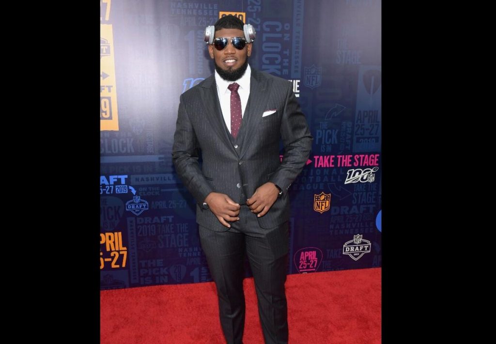 Ed Oliver