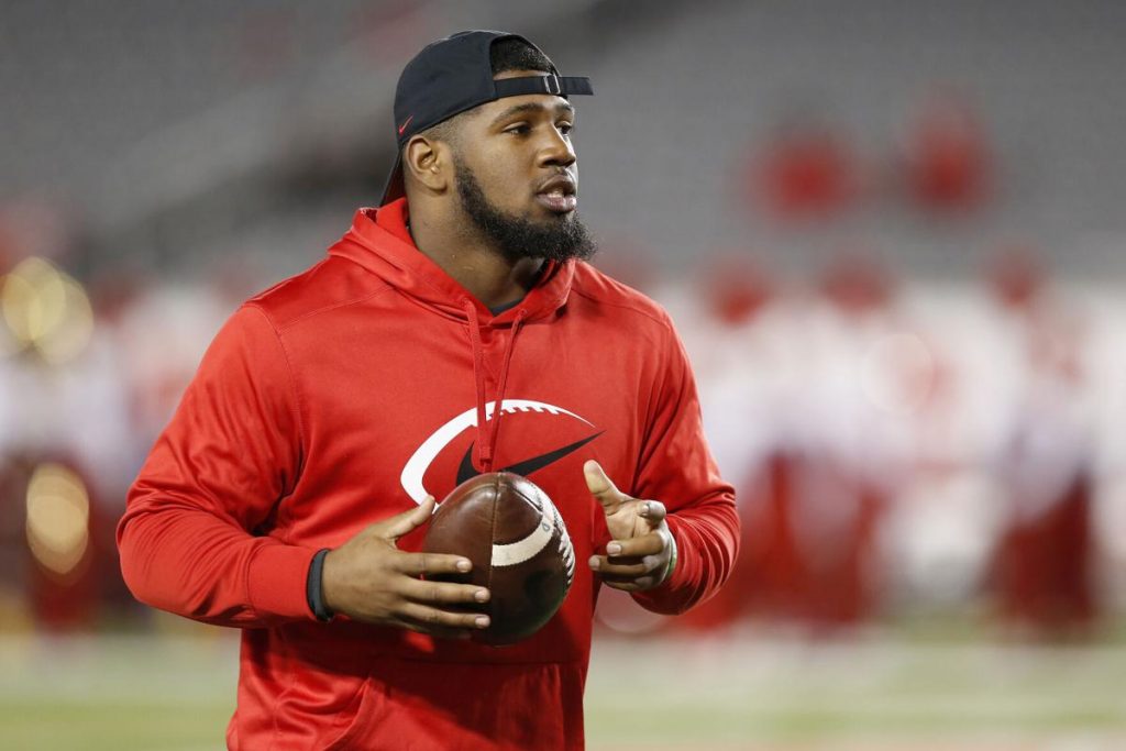 Ed Oliver