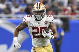 Elijah Mitchell Age, 40 Time, Scouting Report, Draft, Weight, College