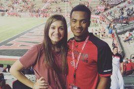Elijah Mitchell Wife: Is Elijah Mitchell Married? Who Is Elijah Mitchell’s Girlfriend Jasmine LeJeune?